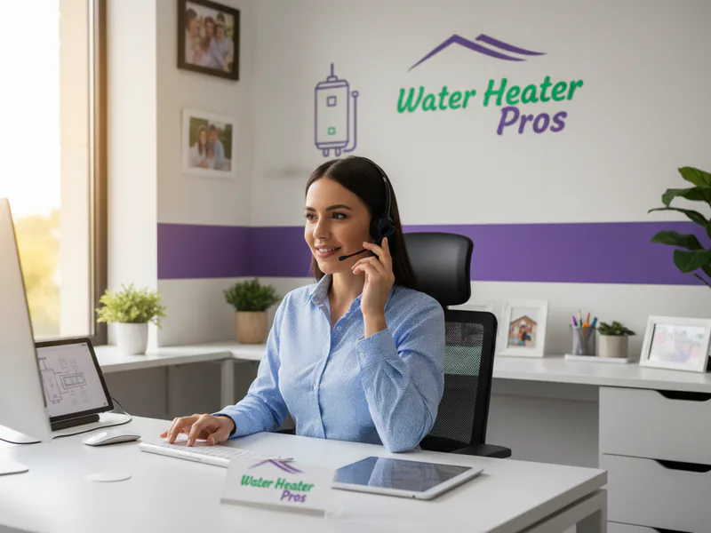 Water Heater Repair  in Nogales  FAQ